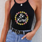 BE KIND Graphic Tank