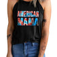 AMERICAN MAMA Graphic Tank