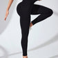 High Waist Active Leggings