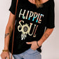 HIPPIE SOUL Graphic Tee