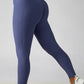 Basic Bae Crossover Waist Active Leggings