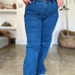 Judy Blue Full Size High Rise Straight Jeans