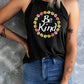 BE KIND Graphic Tank