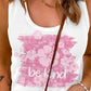 BE KIND Graphic Scoop Neck Tank