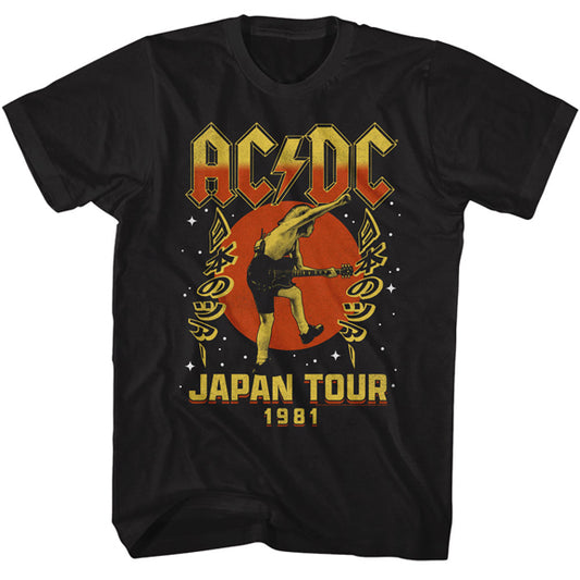 AC/DC Adult Lightweight T-Shirt