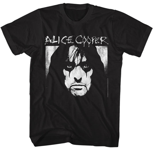 Alice Cooper Adult Lightweight T-Shirt