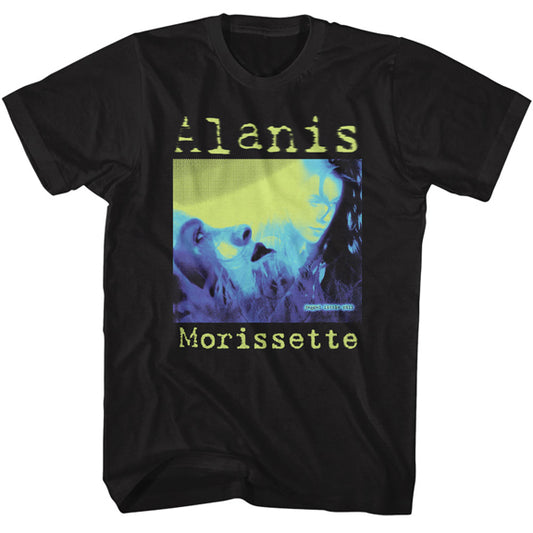 Alanis Morissette Adult Lightweight T-Shirt