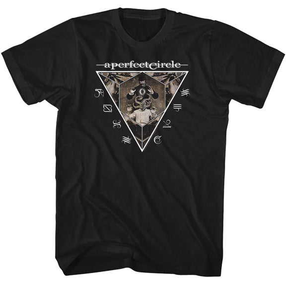 A Perfect Circle Adult Lightweight T-Shirt