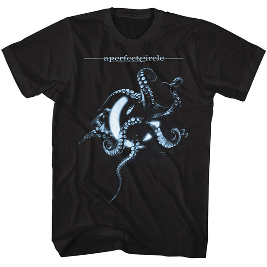 A Perfect Circle Adult Lightweight T-Shirt