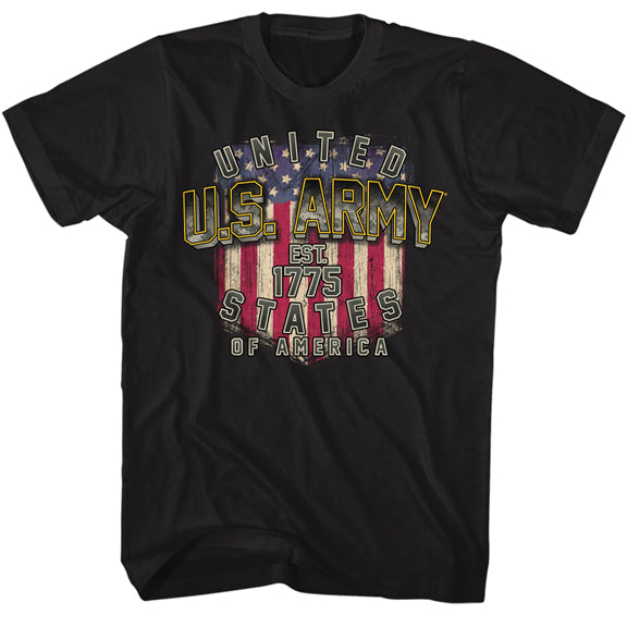 Army Adult Lightweight T-Shirt