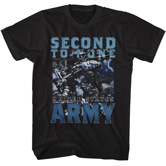 Army Adult Lightweight T-Shirt