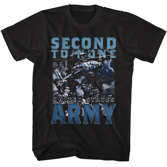 Army Adult Lightweight T-Shirt