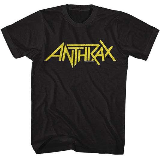 Anthrax Adult Lightweight T-Shirt