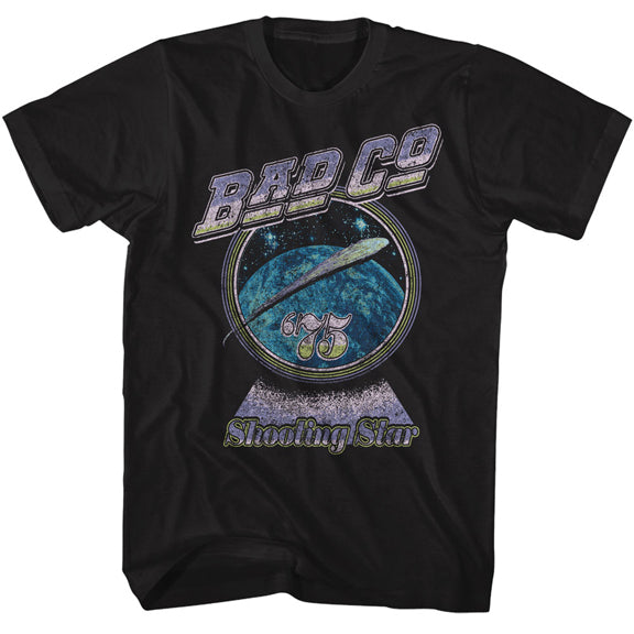 Bad Company Adult Lightweight T-Shirt