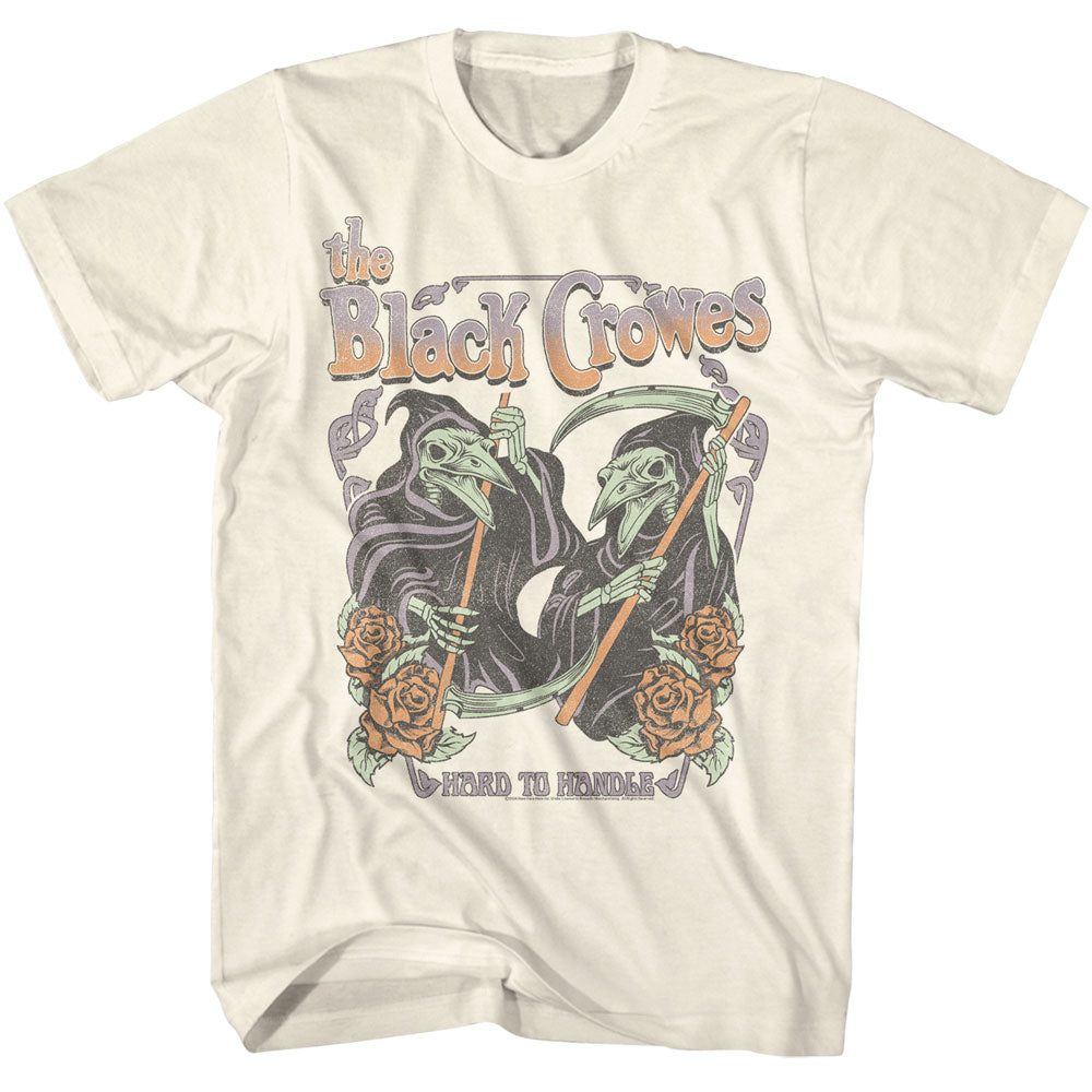 The Black Crowes Adult Lightweight T-Shirt