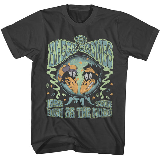 The Black Crowes Adult Lightweight T-Shirt