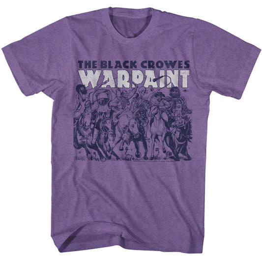 The Black Crowes Adult Lightweight T-Shirt