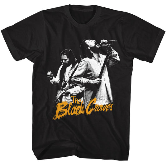 The Black Crowes Adult Lightweight T-Shirt