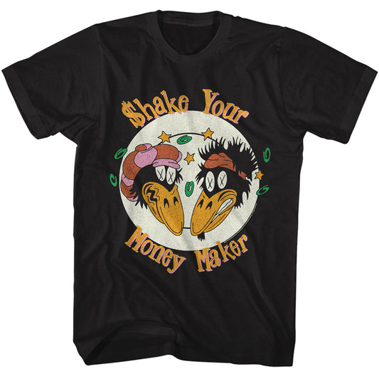 The Black Crowes Adult Lightweight T-Shirt