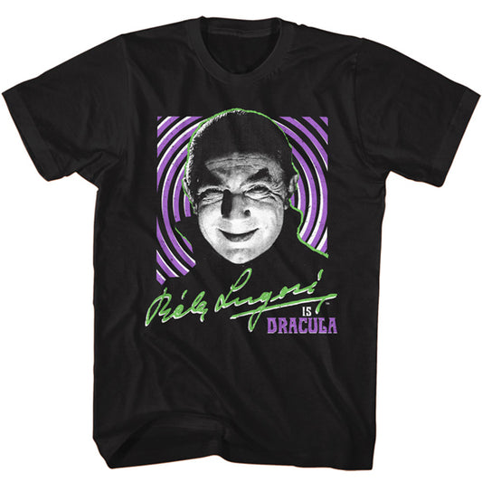 Bela Lugosi Adult Lightweight T-Shirt