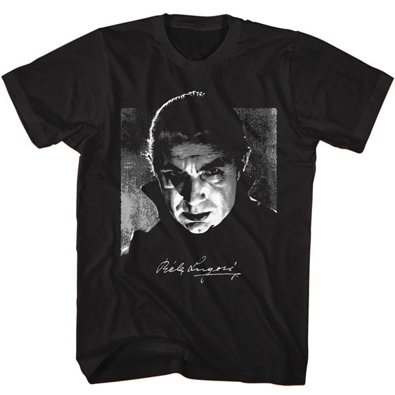 Bela Lugosi Adult Lightweight T-Shirt