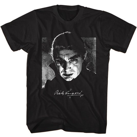 Bela Lugosi Adult Lightweight T-Shirt