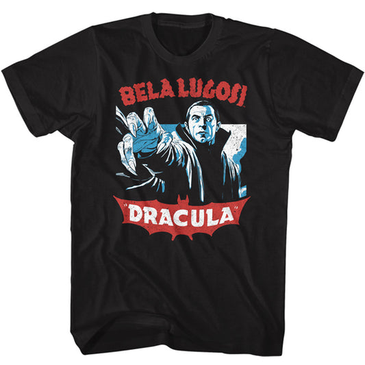 Bela Lugosi Adult Lightweight T-Shirt