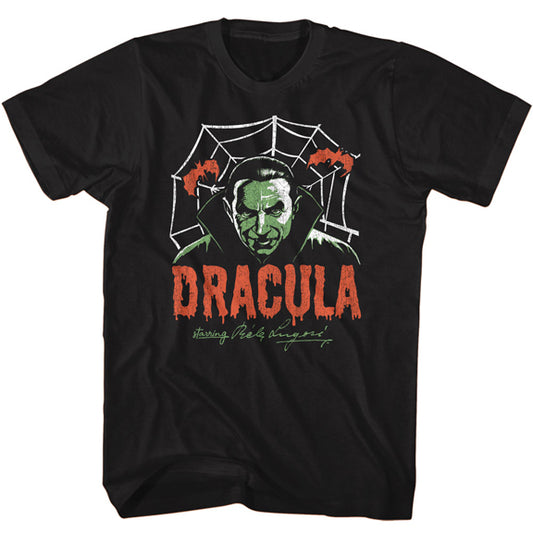 Bela Lugosi Adult Lightweight T-Shirt