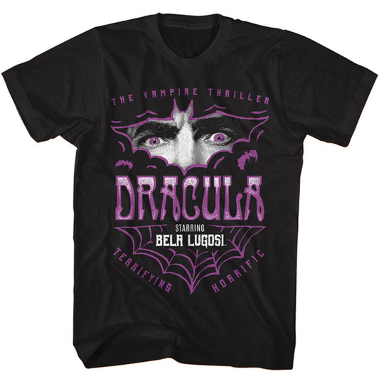 Bela Lugosi Adult Lightweight T-Shirt