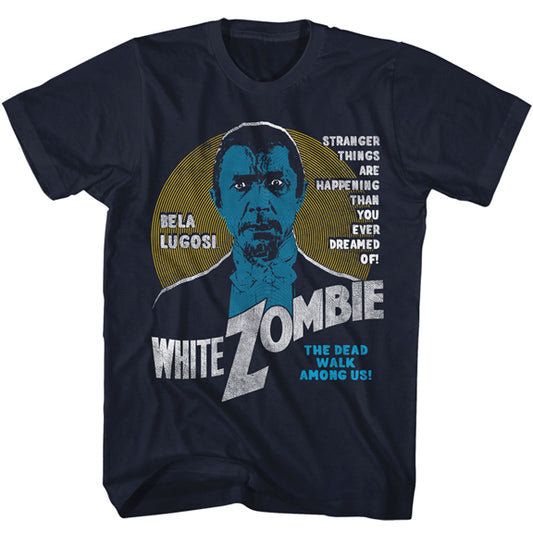 Bela Lugosi Adult Lightweight T-Shirt