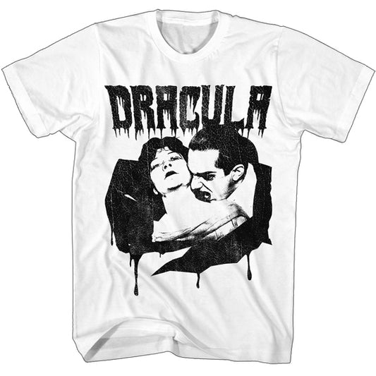 Bela Lugosi Adult Lightweight T-Shirt