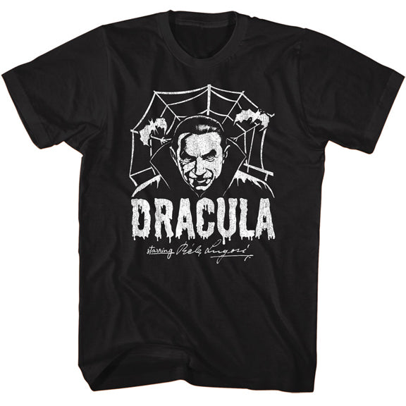 Bela Lugosi Adult Lightweight T-Shirt