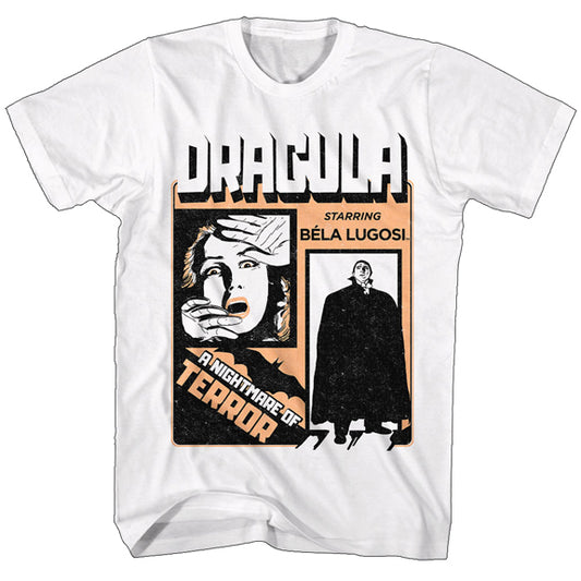 Bela Lugosi Adult Lightweight T-Shirt