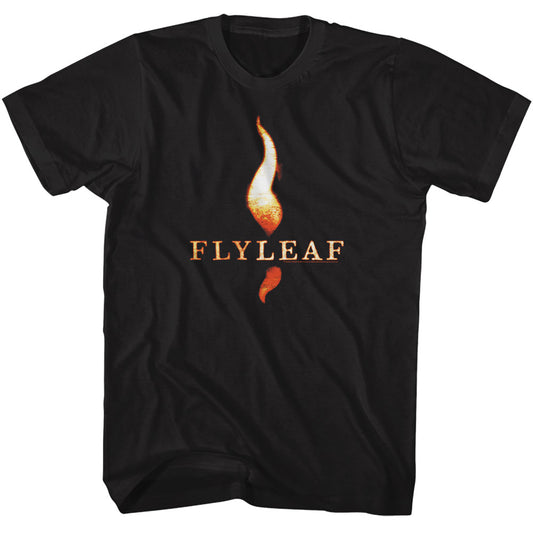 Flyleaf Adult Lightweight T-Shirt