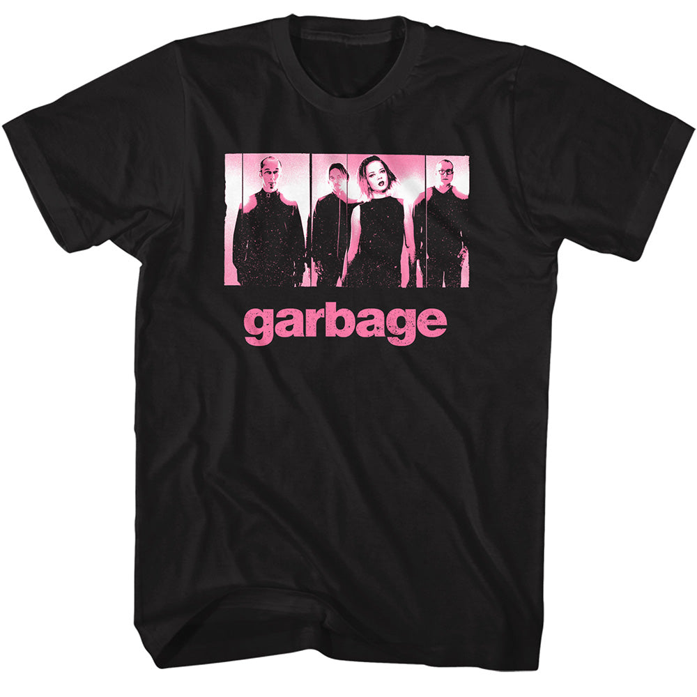 Garbage Adult Lightweight T-Shirt