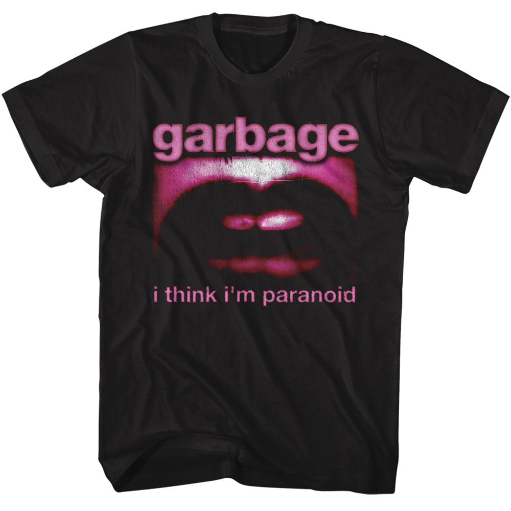 Garbage Adult Lightweight T-Shirt