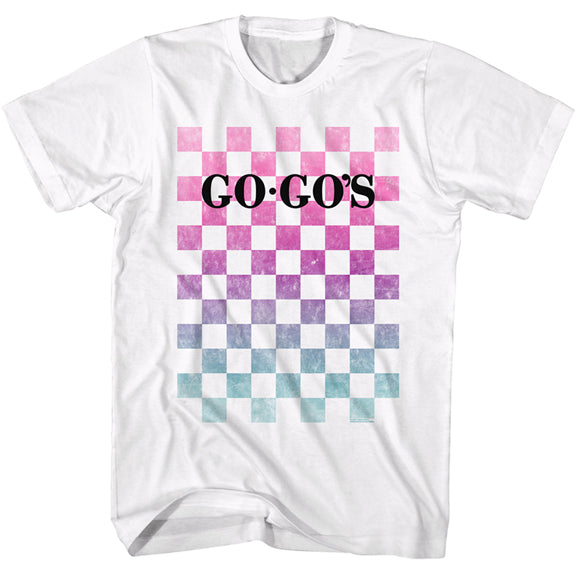 The Go Go's Adult Lightweight T-Shirt