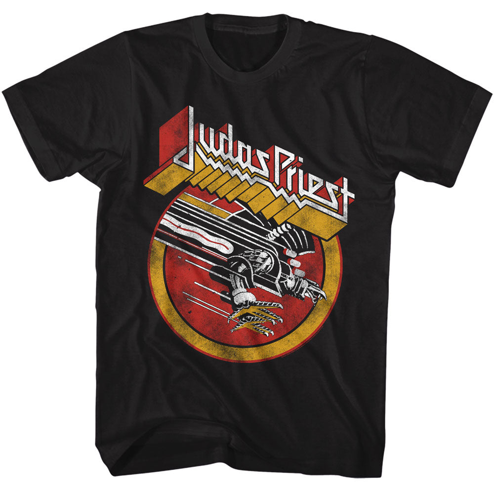 Judas Priest Adult Lightweight T-Shirt