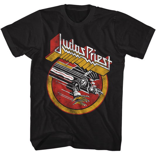 Judas Priest Adult Lightweight T-Shirt