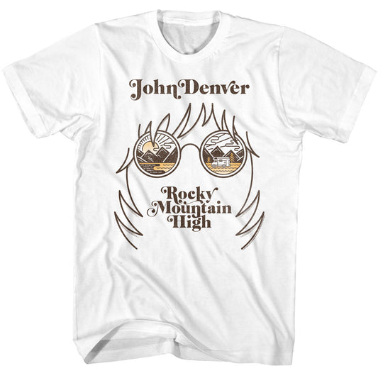 John Denver Adult Lightweight T-Shirt