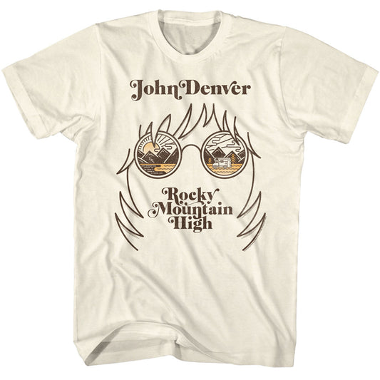 John Denver Adult Lightweight T-Shirt