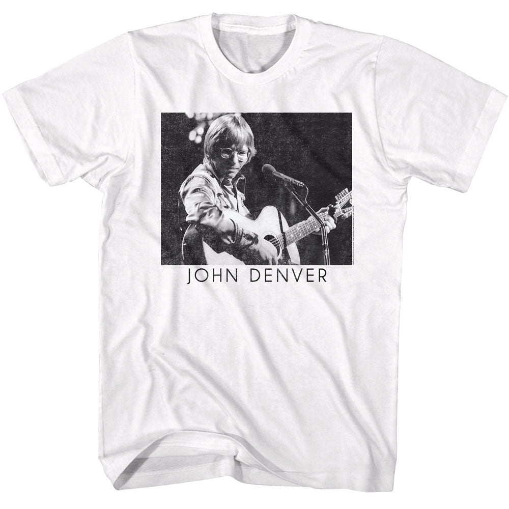 John Denver Adult Lightweight T-Shirt