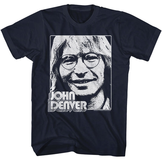 John Denver Adult Lightweight T-Shirt