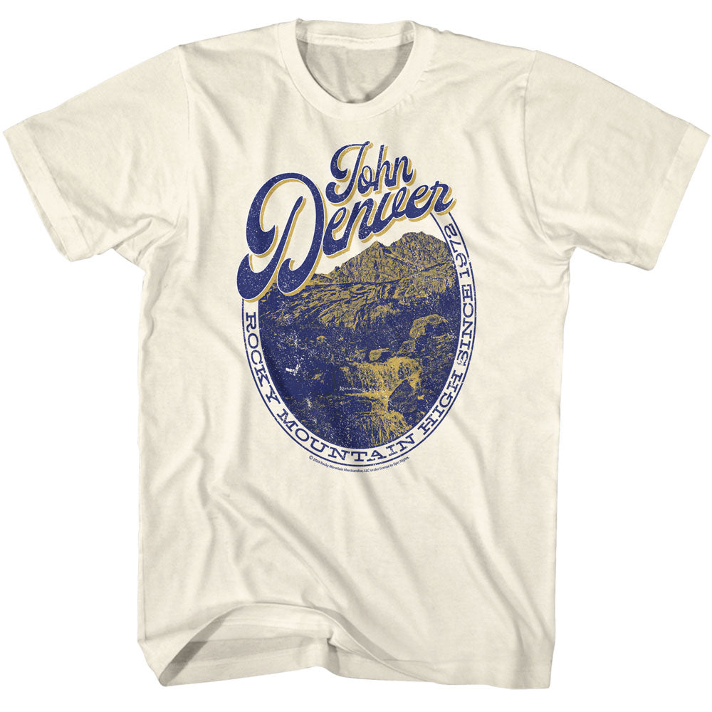 John Denver Adult Lightweight T-Shirt