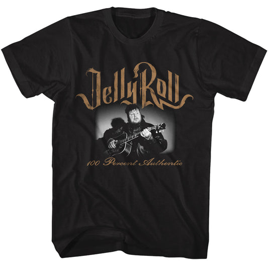 Jelly Roll Adult Lightweight T-Shirt