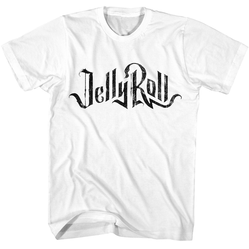 Jelly Roll Adult Lightweight T-Shirt