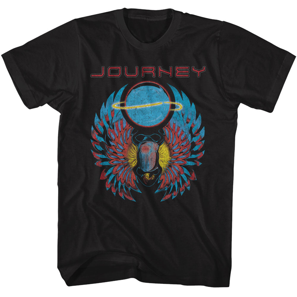 Journey Adult Lightweight T-Shirt