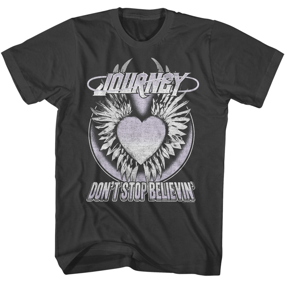 Journey Adult Lightweight T-Shirt