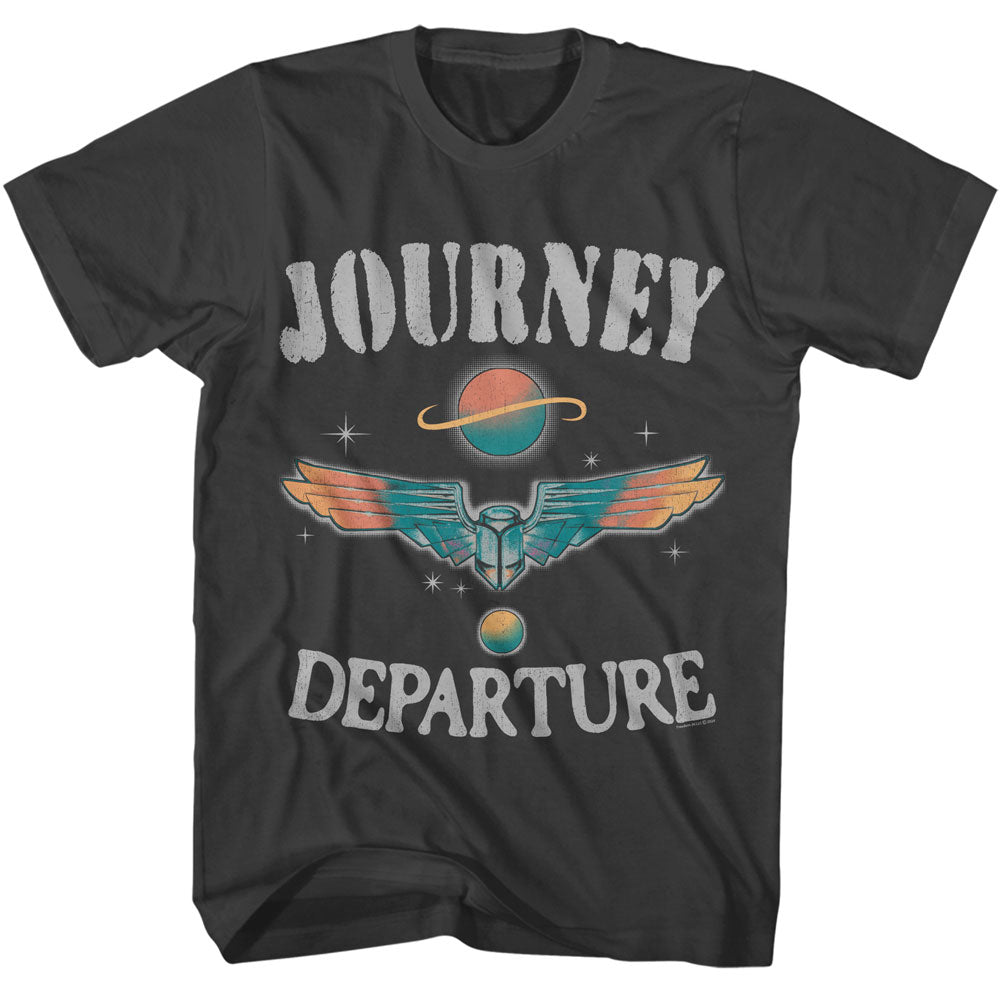 Journey Adult Lightweight T-Shirt