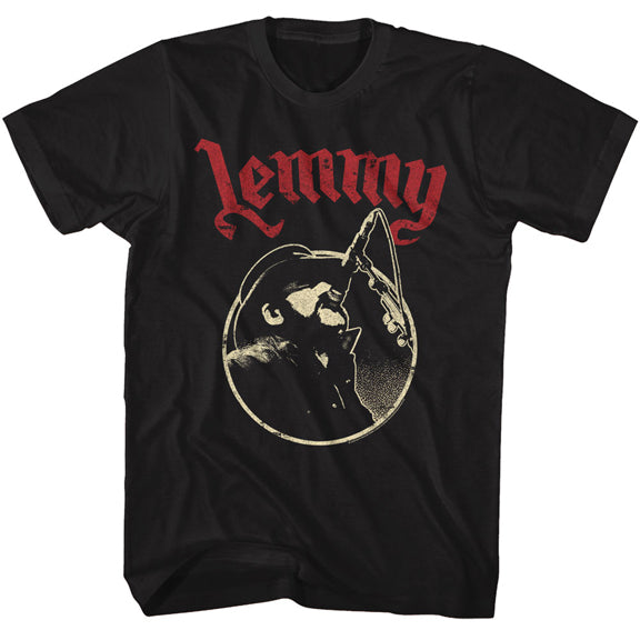 Lemmy Adult Lightweight T-Shirt